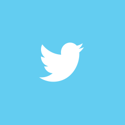 Twitter icon